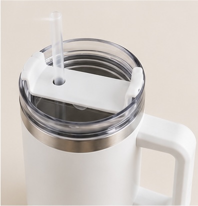 Stanley Travel Tumbler - Image 2