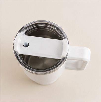 Stanley Travel Tumbler - Image 3