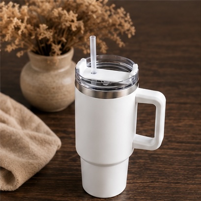 Stanley Travel Tumbler - Image 5