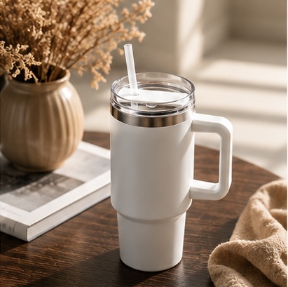 Stanley Travel Tumbler - Image 6