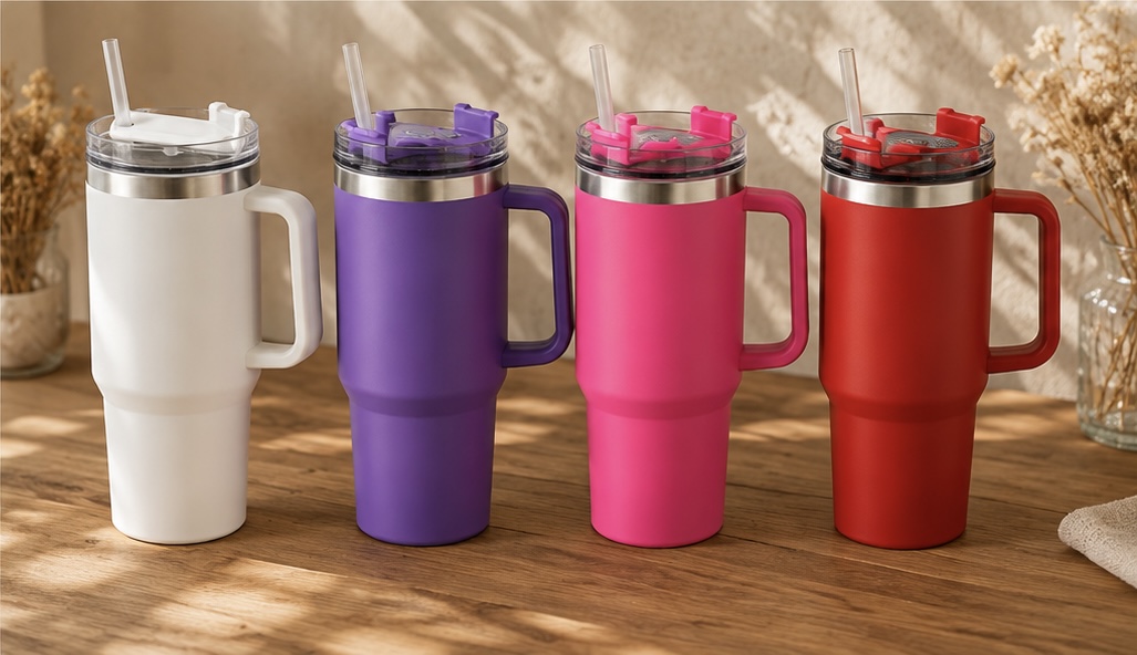Stanley Travel Tumbler - Image 7