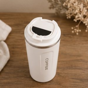 Coffee Travel Mug