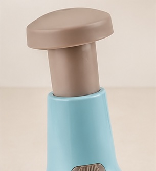 Press & Chop Manual Food Chopper - Image 3