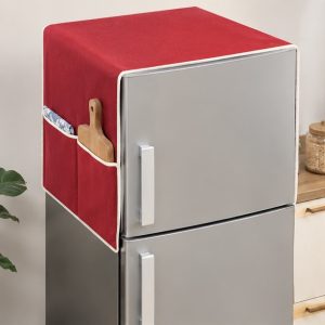Refrigerator Dust Cover