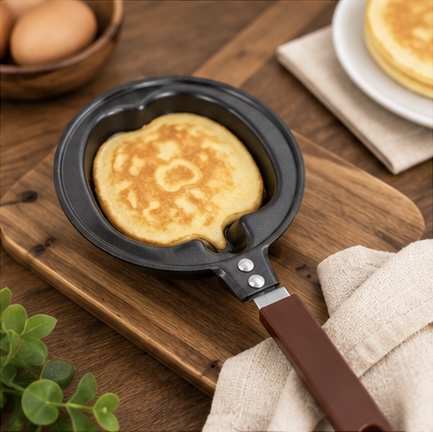 Mini Frying Pan - Image 5