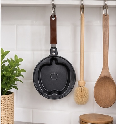 Mini Frying Pan - Image 2