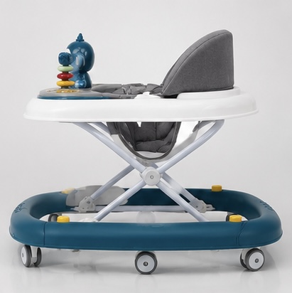 Babywalker Music & Play Walker - Image 3