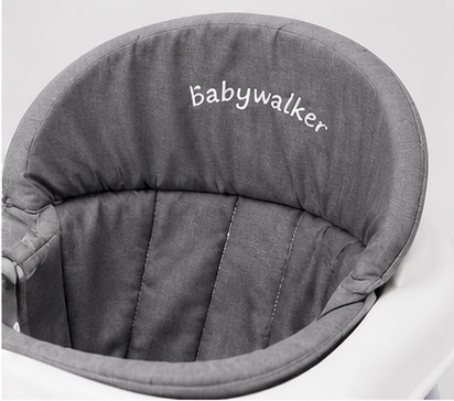 Babywalker Music & Play Walker - Image 4