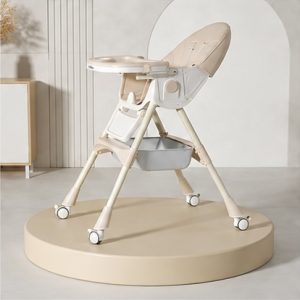 Kidilo Baby High Chair