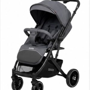 Kidilo 535 Grey Baby Stroller
