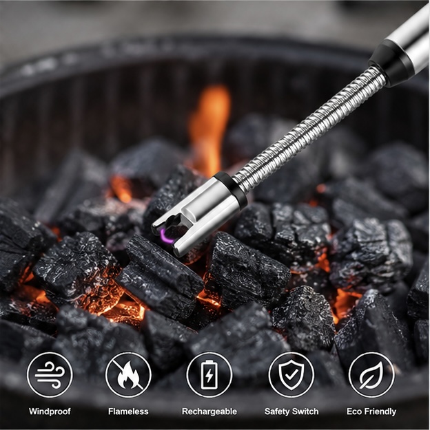 Electric Arc BBQ Lighter