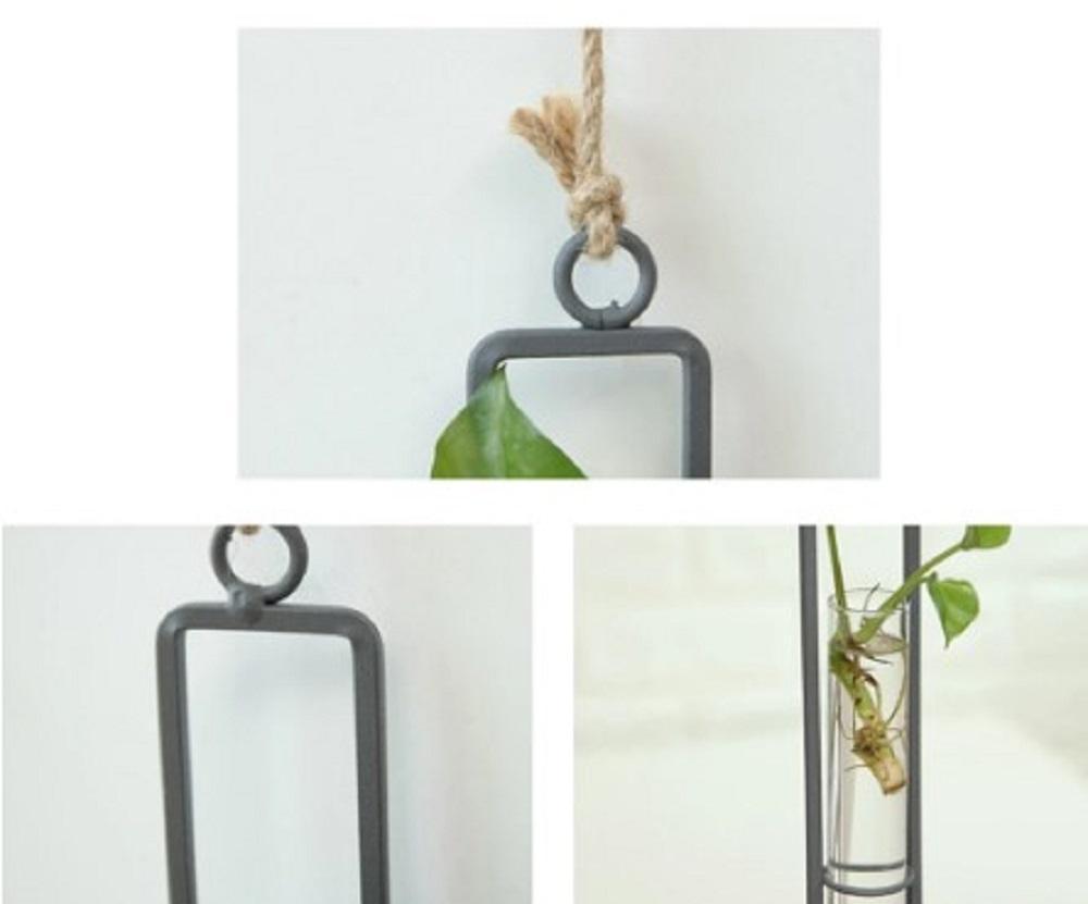 Golden Metal Vase Set for Home Decor Pakistan - Image 3