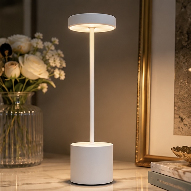 Minimalist LED Table Lamp - Image 3