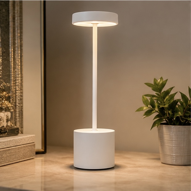 Minimalist LED Table Lamp - Image 4